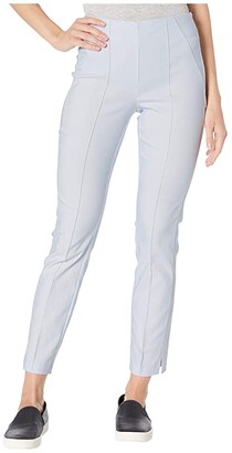 tribal flatten it pull on pants