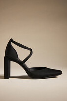 Thumbnail for your product : Jeffrey Campbell Popular Heels Black