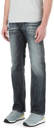 Diesel Safado regular-fit straight jeans