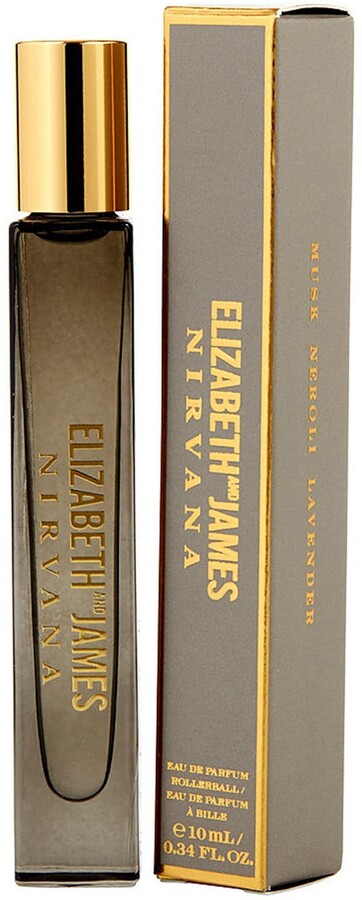 Elizabeth And James Nirvana Grey 2025