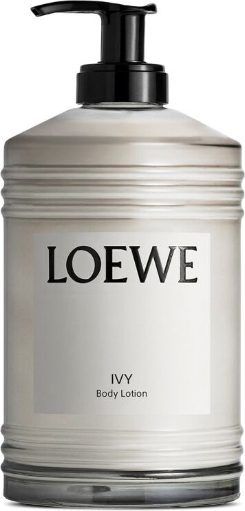 LOEWE IVY Body Lotion 360ml ロエベ ボディローション アイビー 360ml