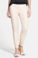 Thumbnail for your product : !iT Collective 'Joan' Lace Jacquard Leggings