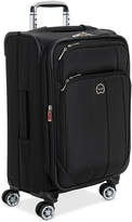 Thumbnail for your product : Delsey CLOSEOUT! Helium Breeze 5.0 21" Carry On Spinner Suitcase, Created for Macy's