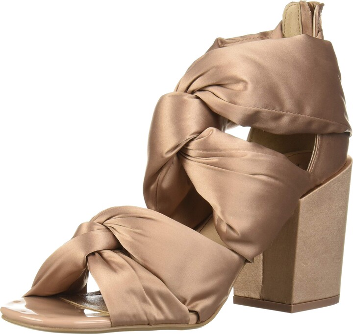KELSI DAGGER BROOKLYN Women's Milton Dress Sandal