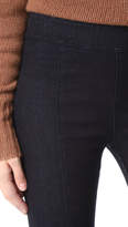 Thumbnail for your product : Helmut Lang Pull On Stirrup Jeans