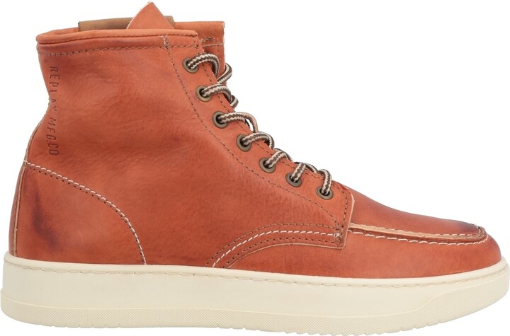 Replay Men's Boots | over 10 Replay Men's Boots | ShopStyle | ShopStyle