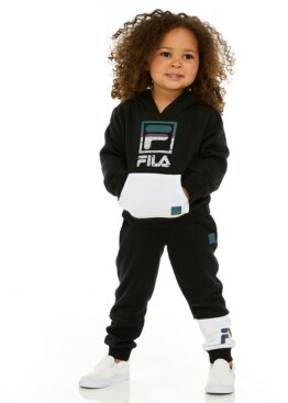 fila toddler boy