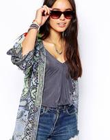 Thumbnail for your product : ASOS Retro Sunglasses With Bottle Opener Arms