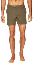 Thumbnail for your product : Tom Ford Solid Swim Trunks