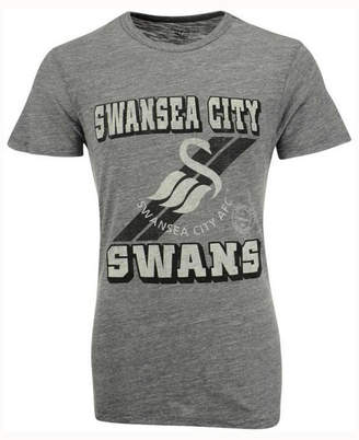 '47 Men Swansea City Afc Club Team Crest Tri-State T-Shirt