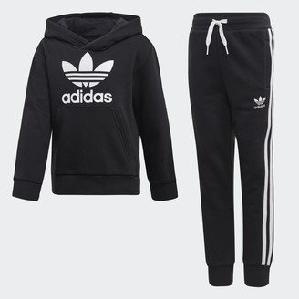 adidas hoodies for teenage girl