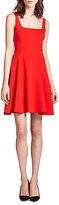 Thumbnail for your product : Ralph Lauren Black Label Halee Flared Jersey Dress