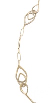 Thumbnail for your product : Alexis Bittar Orbiting Crystal Station Necklace