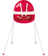 Thumbnail for your product : Mothercare MyHi Highchair - Lime