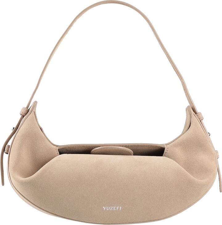 Leather Handbag Yuzefi Belt Bag Yuzefi Handbags ShopStyle Shoulder