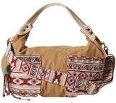 Thumbnail for your product : Lucky Brand Mexicali Slouchy Tote