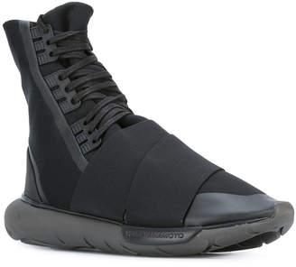 Y-3 Qasa Boot sneakers