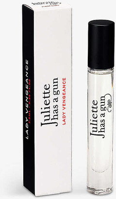Juliette Has a Gun Lady Vengeance travel-sized eau de parfum 7.5ml