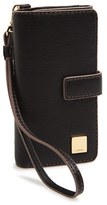 Thumbnail for your product : Lodis 'Milly Valley - Cassie' RFID-Protected Phone Wallet