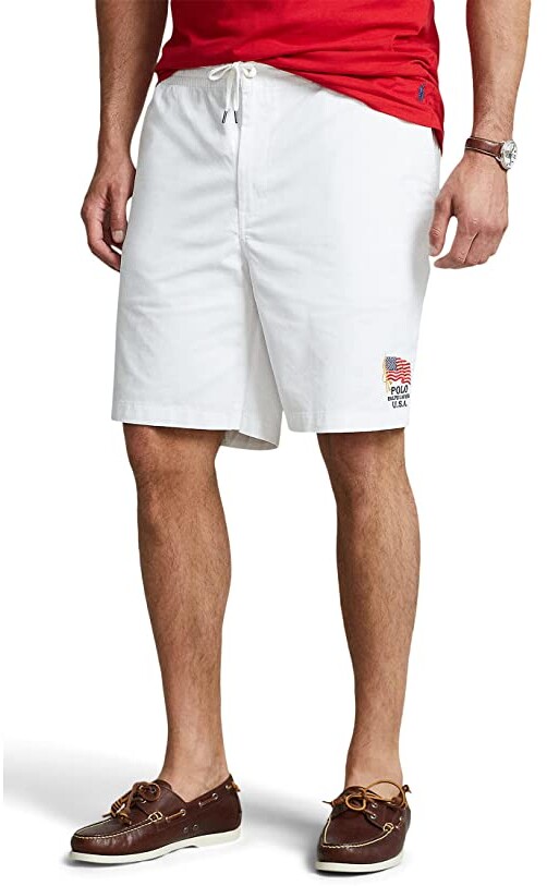 Polo Khaki Shorts Men | Shop the world's largest collection of 