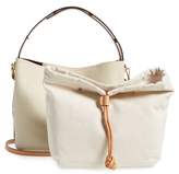 Thumbnail for your product : Marc Jacobs Road Leather Hobo