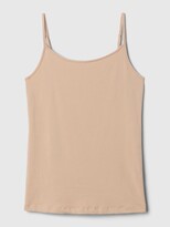 Thumbnail for your product : Gap Basic Cami
