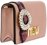 Thumbnail for your product : Miu Miu Mini Bag Shoulder Bag Women