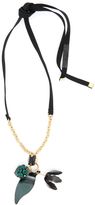 Thumbnail for your product : Marni Necklace With Rhinestones