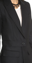 Thumbnail for your product : Smythe Two for One Blazer