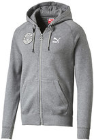 Thumbnail for your product : Puma x Mark Ward Hooded Track Jacket