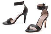 Thumbnail for your product : Zimmermann Single Band Sandals