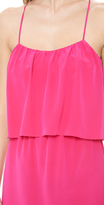Thumbnail for your product : Rory Beca Rafael Cross Back Dress