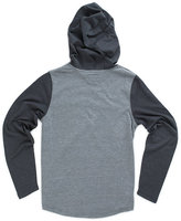 Thumbnail for your product : Vans Boys Milroy Pullover Hoodie