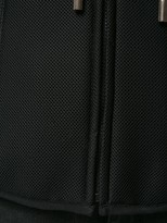 Thumbnail for your product : Chanel Pre Owned Sports Line stand-up mesh jacket