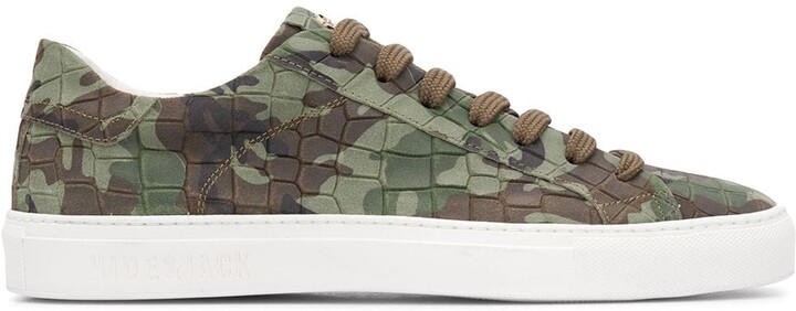 Military Green Sneakers | Shop the world's largest collection of 