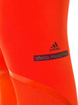 Thumbnail for your product : adidas by Stella McCartney Training leggings