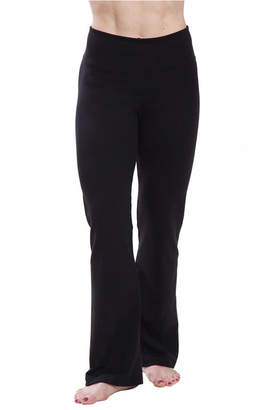 Couture American Fitness High Quality Super Soft High Waist 3/4 Length Compression Leggings