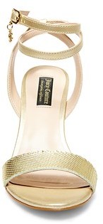 Juicy Couture Outlet - KAPRICE STRAPPY SANDAL