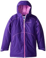 Thumbnail for your product : Columbia Big Girls'  Shasta Valley Jacket