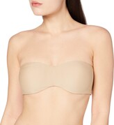 Thumbnail for your product : Lilyette by Bali Women's Tailored Strapless Minimzer Bra #939