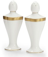 Thumbnail for your product : Pickard Palace White Salt & Pepper Shakers