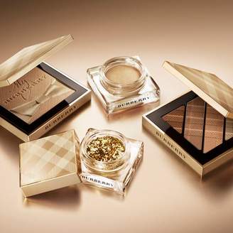 Burberry Gold Glow – Gold Shimmer No.02