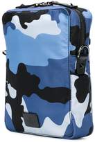 Thumbnail for your product : Valentino camouflage cross-body bag