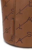 Thumbnail for your product : Stella McCartney Monogram Bucket Bag