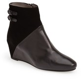 Thumbnail for your product : Aquatalia by Marvin K 'Petunia' Weatherproof Wedge Bootie (Women)