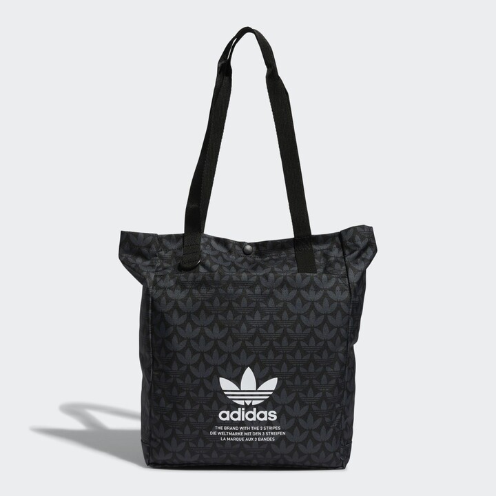 adidas Women's Black Tote Bags | ShopStyle
