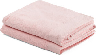 TJMAXX 2Pc Bath Towels - ShopStyle