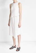 Thumbnail for your product : Rag & Bone Asymmetric Cotton Dress