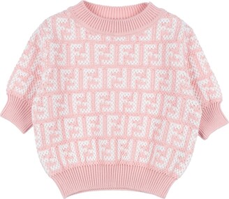 Fendi FENDI Sweaters