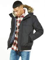Thumbnail for your product : Jack Wolfskin Brockton Point Jacket
